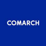 Logo Comarch
