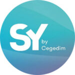 Logo SY by Cegedim