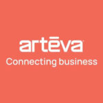 Logo arteva