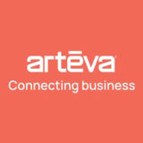 Logo arteva