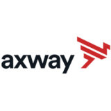Logo axway software