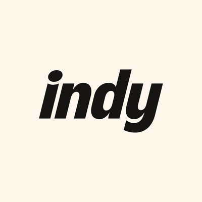 logo Indy