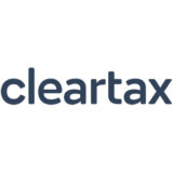 logo Cleartax
