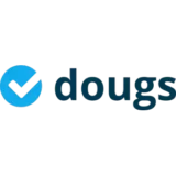Logo Dougs
